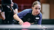 Josi - Mit 12 in der Tischtennis-Bundesliga 2