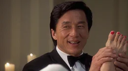 Jimmy Tong (Jackie Chang)
