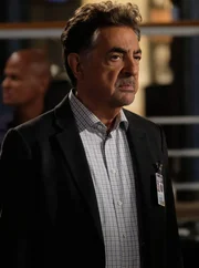 Es stellt sich heraus, dass die M&auml;nner systematisch gro&szlig;e Geldbetr&auml;ge von ihren Bankkonten abgezogen haben, klein genug, dass die Banken keinen Verdacht sch&ouml;pfen. Kommt Rossi (Joe Mantegna) dem jetzt auf die Schliche?