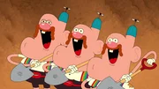 Uncle Grandpa