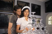 Sebastian Strsbel, Jasmin Gerat