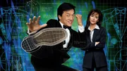Jimmy Tong (Jackie Chan) und Agentin Del Blaine (Jennifer Love Hewitt)
