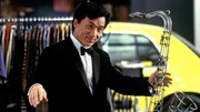 Jimmy Tong (Jackie Chan)