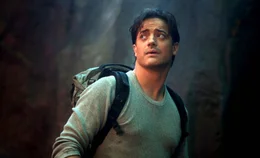 Trevor Anderson (Brendan Fraser)