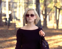 Melanie Smooter (Reese Witherspoon)  Die Verwendung des sendungsbezogenen Materials ist nur mit dem Hinweis und Verlinkung auf TVNOW gestattet.; Melanie Smooter (Reese Witherspoon)  Die Verwendung des sendungsbezogenen Materials ist nur mit dem Hinweis und Verlinkung auf TVNOW gestattet.