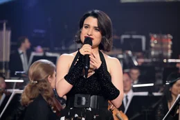Juliette Khalil.