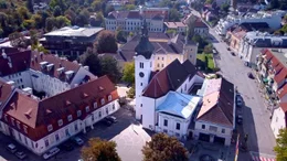 Purkersdorf.