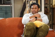 Marty Butler (Marcel Spears)
