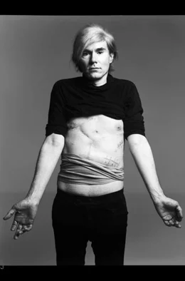 Andy Warhol, 1969