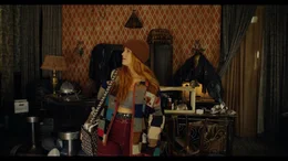 Blake Lively as Lily Bloom
