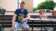 Elvis feiert Vatertag