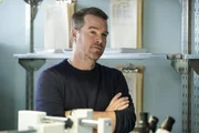 G. Callen (Chris O'Donnell)