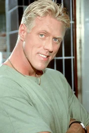Norbert Heisterkamp als Harry