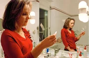 Sissy H&ouml;fferer (Rosmarie Haller).