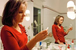 Sissy H&ouml;fferer (Rosmarie Haller).
