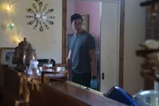 Simmons (Daniel Henney) macht eine allesver&auml;ndernde Entdeckung ...