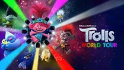 Artwork zu "Trolls World Tour"  Die Verwendung des sendungsbezogenen Materials ist nur mit dem Hinweis und Verlinkung auf RTL+ gestattet.