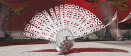 Der b&ouml;se und &auml;u&szlig;erst skrupellose Pfau Lord Shen will mit Hilfe einer neuen Superwaffe ganz China unter seine Herrschaft bringen und die Kampftechnik Kung Fu damit f&uuml;r immer aus dem Land verbannen.