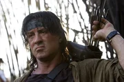John J. Rambo (Sylvester Stallone).