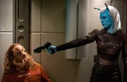 Star Trek Enterprise Season4 EP  Babel