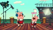 Uncle Grandpa (l.)