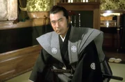 Toshir&ocirc; Mifune (Kuroda).