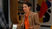 Monica Geller (Courteney Cox)