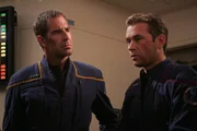 Star Trek Enterprise Season4 EP Storm Front 2, Star Trek Enterprise Season4 EP Sturmfront 2Star Trek Enterprise Season4 EP Storm Front 2, Star Trek Enterprise Season4 EP Sturmfront 2