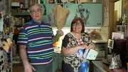 In Weimar wird Dagmars Schwester Monika heute 71. Ihren Ehrentag soll die Th&uuml;ringerin nat&uuml;rlich nicht alleine feiern. Deshalb wurde sie bereits von Bruder Horst aus Berlin &uuml;berrascht.