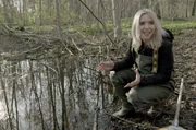 Katerina Pesotsky vom St&auml;dtischen Museum f&uuml;r Naturkunde k&auml;mpft seit Jahren f&uuml;r den Naturschutz.