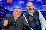 Team "Tatort": Axel Prahl (l.) und Dietmar Bär (r.) Team "Tatort": Axel Prahl (l.) und Dietmar Bär (r.)
