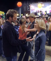 Melanie Carmichael (Reese Witherspoon) kehrt in ihr Heimatdorf in Alabama zur&uuml;ck, um sich von Noch-Ehemann Jake scheiden zu lassen. Doch sie f&uuml;hlt sich pl&ouml;tzlich seltsam wohl in der Kleinstadt -  und in Jakes N&auml;he.