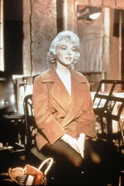 Marilyn Monroe als Amanda Dell