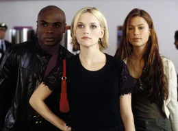 Als Melanies (Reese Witherspoon, M.) neuer Freund um Ihre Hand anh&auml;lt, gibt es ein kleines Problem, denn sie muss sich von ihrem Noch-Ehemann Jake erst scheiden lassen ...