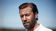 Erneuter Einsatz auf Sandhamn: Thomas (Jakob Cedergren) ermittelt im Fall des ermordeten Anwalts Oscar Juliander.