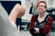 In Finnland ist man bereit, Arjas Handtransplantation zu wagen. &Uuml;ber sechs Jahre wird jeder Schritt minuti&ouml;s geplant &ndash; von der Operation bis zur Nachsorge.