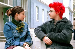 Phillippa Galli, Jan Polak.