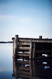 Morden i Sandhamn - I den innersta kretsen Directors:Niklas Ohlson & Mattias Ohlsson Produced by Filmlance International
