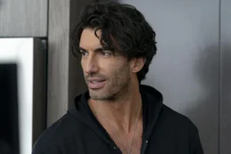 Ryle Kincaid (Justin Baldoni)