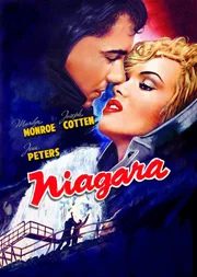 Niagara - Artwork