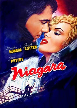 Niagara - Artwork