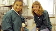 Anna und die wilden Tiere - Wer l&auml;sst die Maus raus? 1