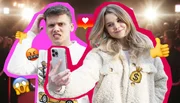 Lea Pietsch hat als Sch&uuml;lerin mit TikTok angefangen &ndash; heute erreicht sie mit ihren Videos hunderttausende Menschen. F&uuml;r viele klingt Influencer sein nach einem Traumjob: Fame, Freiheit und Geld verdienen mit Social Media. Doch wie sieht der Alltag wirklich aus?