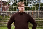 Bert Trautmann (David Kross) m&ouml;chte sich in England beweisen.