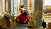 Einsatz f&uuml;r Super-Rudi 1