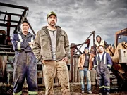 Karl from Yukon Gold.