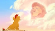 L-R: Kion, Mufasa