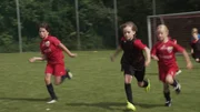 K&auml;te beim Spiel