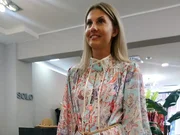 Kandidatin Vanessa