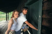 Kommen gut miteinander aus: Johan (Max von Thun, r.) und Lena (Karoline Herfurth, l.) ...